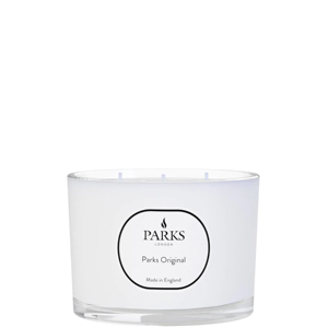 VINTAGE AROMATHERAPIE 350G PARKEN ORIGINELE 3 LONT KAARS