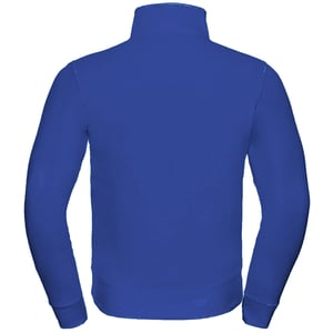 Russell Heren Authentic Full Zip Jacket (Helder Koninklijk)
