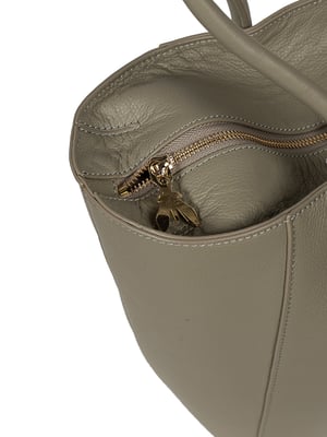 Patrizia Pepe Shoppers Vrouw groen
