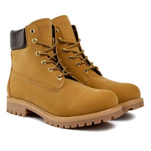 V.Gan Vegan Tarwi Ankle Laarzen