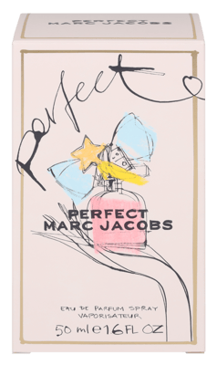 Marc Jacobs Perfect Edp Spray 50ml.