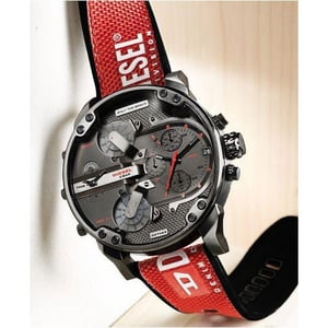 Diesel DZ7423 Mr. Daddy 2.0 herenhorloge