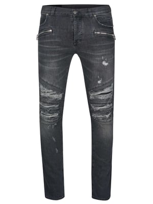 Balmain-jeans