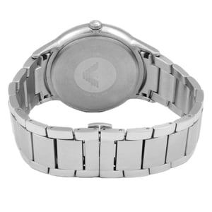 Emporio Armani AR2477 Klassiek Blauw Wijzerplaat Herenhorloge