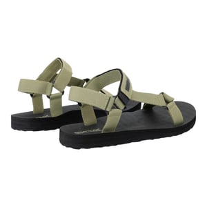 Regatta Heren Vendeavour Sandalen (Nefriet groen/zwart)