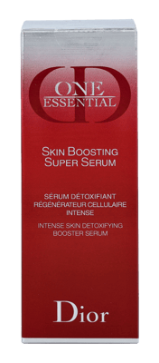 Dior One Essential Skin Boosting Super Serum50 ml.