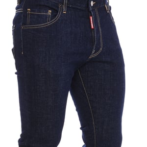 Lange herenbroek S74LB1198-S30664