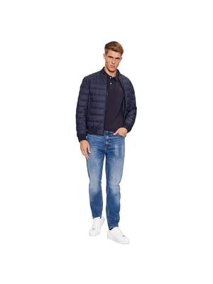 Polo Guess Classic Triangle herenshirt