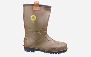 Amblers Safety FS95 WATERDICHT Rigger Boot