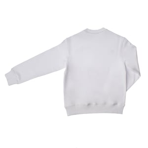 Icon DQ2033D0-09BDQ Sweatshirt met ronde hals voor meisjes