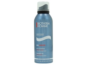 Biotherm Homme Vitality & Freshness Shaving Gel 150ml