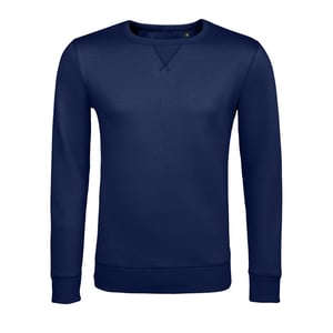 SOLS Unisex Volwassenen Sully Sweatshirt (Franse marine)