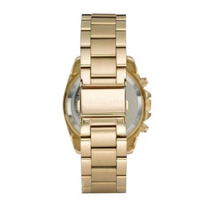 Michael Kors MK6356 Ritz Chronograaf Dames Horloge