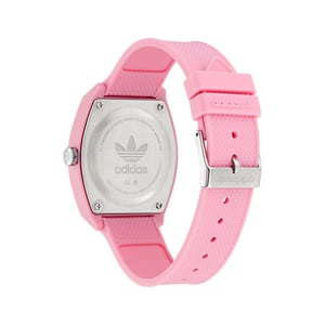 Adidas Originals Project Two Grfx Unisex Roze Horloge AOST23553