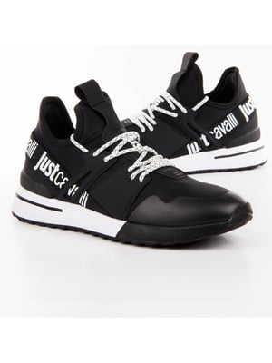 Just Cavalli herensneakers Roberto