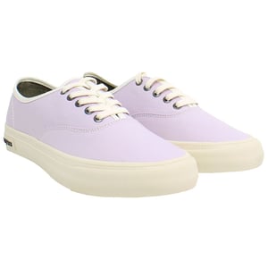 Seavees Legend Sneaker Standaard Dames Paarse Schoenen