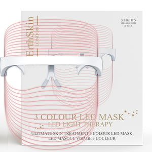 Draadloos 3 kleuren ledmasker