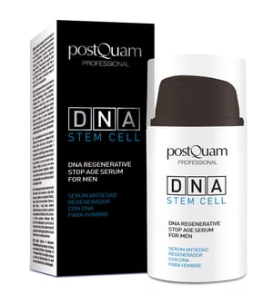 GLOBAL DNA MEN ESSENCE 30 ML.