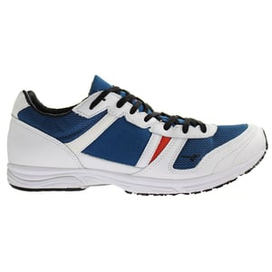 Mizuno Wave Emperor Futur Blauw Heren Sportschoenen