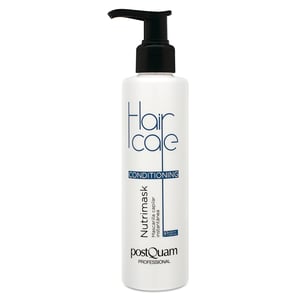 NUTRIMASK - HAARMASKER DAT NIET KAN WORDEN AFGESPOELD 200 ML.
