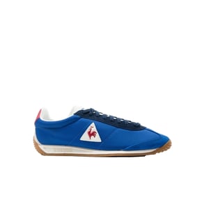 Le Coq Sportif Gum Classic Heren Blauw Sportschoenen