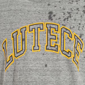 NUTECE 17F1TS800 heren t-shirt korte mouwen