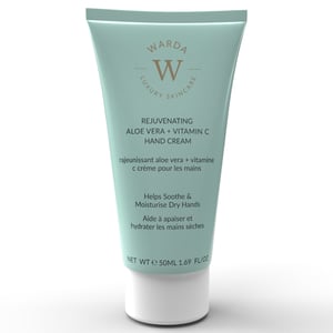 Verjongende Aloë Vera+ Vitamine C Handcrème 50ml