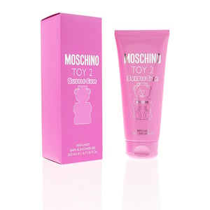 Moschino Toy 2 Bubble Gum Geurende Bad- & Douchegel 200 ml