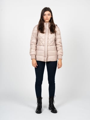 Liu Jo jas Vrouw beige