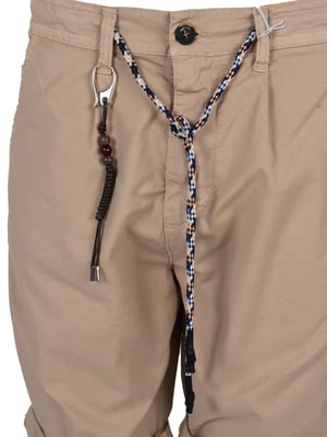 Xagon shorts Mannen beige