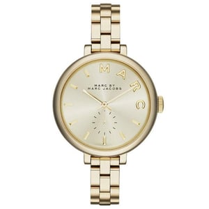 Marc Jacobs MBM3363 Vrouwenhorloge