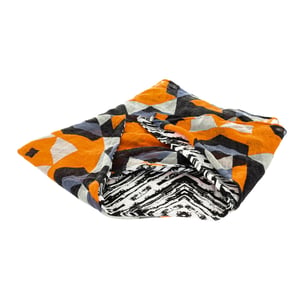 Multifunctionele bandana van zachte en lichte stof 29400 unisex