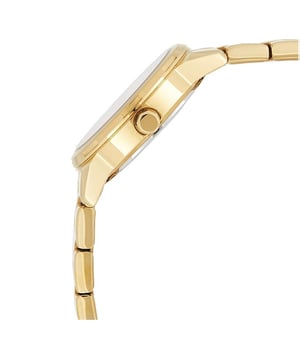 Citizen Dames Gouden Horloge EU6002-51P