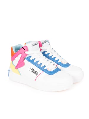 Ice Play Sneakers Vrouw Wit
