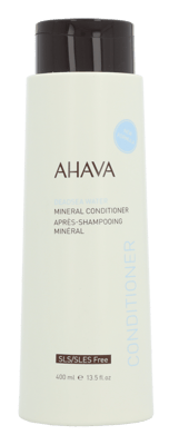 Ahava Deadsea Water Mineral Conditioner 400ml.