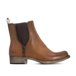 Dames Rocket Dog Camilla Bromley Boots in Bruin