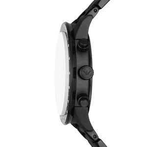 Emporio Armani AR11472 Mario Chronograaf Herenhorloge