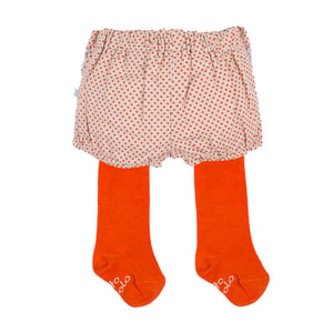 Bloomers met maillot 3301W17 baby