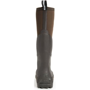 Muck Laarzen Muckmaster Rubber Bark Wellington Laarzen
