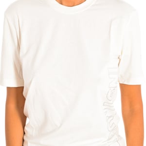 Klassiek sport T-shirt met korte mouwen Z2T00135 vrouwen