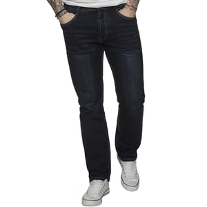 Heren Tapered Fit Jeans | ETO Designer