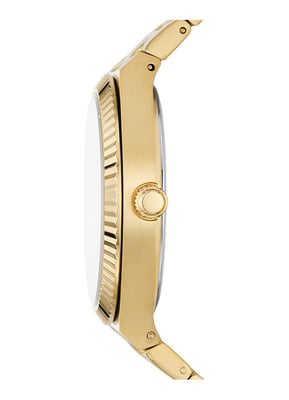 Fossil Scarlette Dames Horloge Goudkleurig ES5299