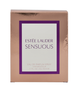 Estee Lauder Sensuous Edp Spray50 ml.