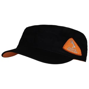Boris Becker Mode Stijl Heren Zwarte Pet
