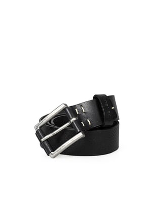 Pepe Jeans riem Lenny Mannen zwart
