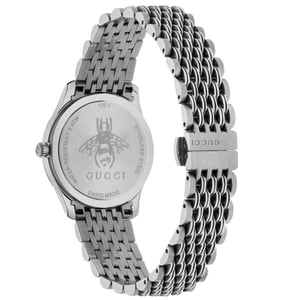 Gucci YA1265019 G-Timeless 29mm Dameshorloge