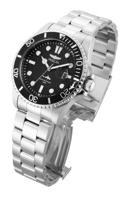 Invicta Pro Diver 30018 Quartz Herenhorloge - 43mm