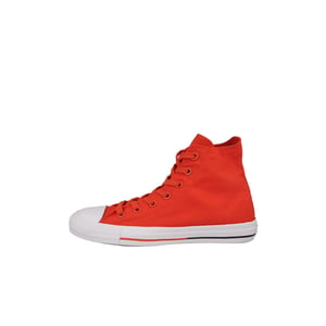 Converse Chuck Taylor All Star Hi Heren Rode Plimsolls