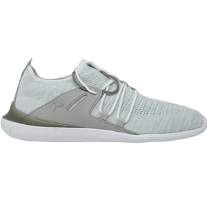 Puma x Ferrari SF Evo Cat Sock Lace LS grijze sneakers