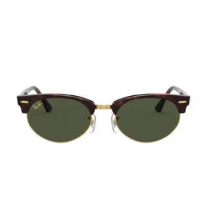 Ovale zonnebril RB394613043152 Unisex